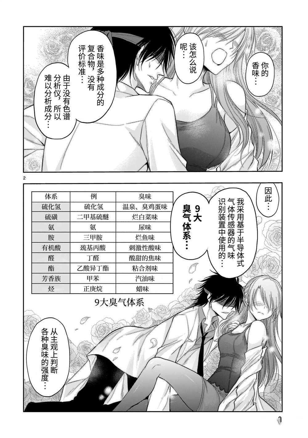 《理科生坠入情网，故尝试证明。》漫画最新章节第69话 试看版免费下拉式在线观看章节第【2】张图片