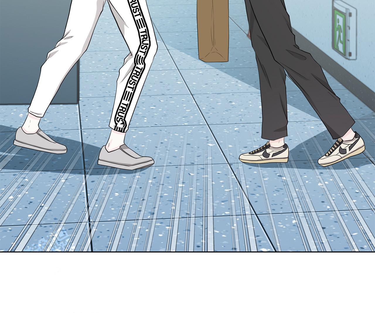 《互相猜测》漫画最新章节第12话免费下拉式在线观看章节第【30】张图片