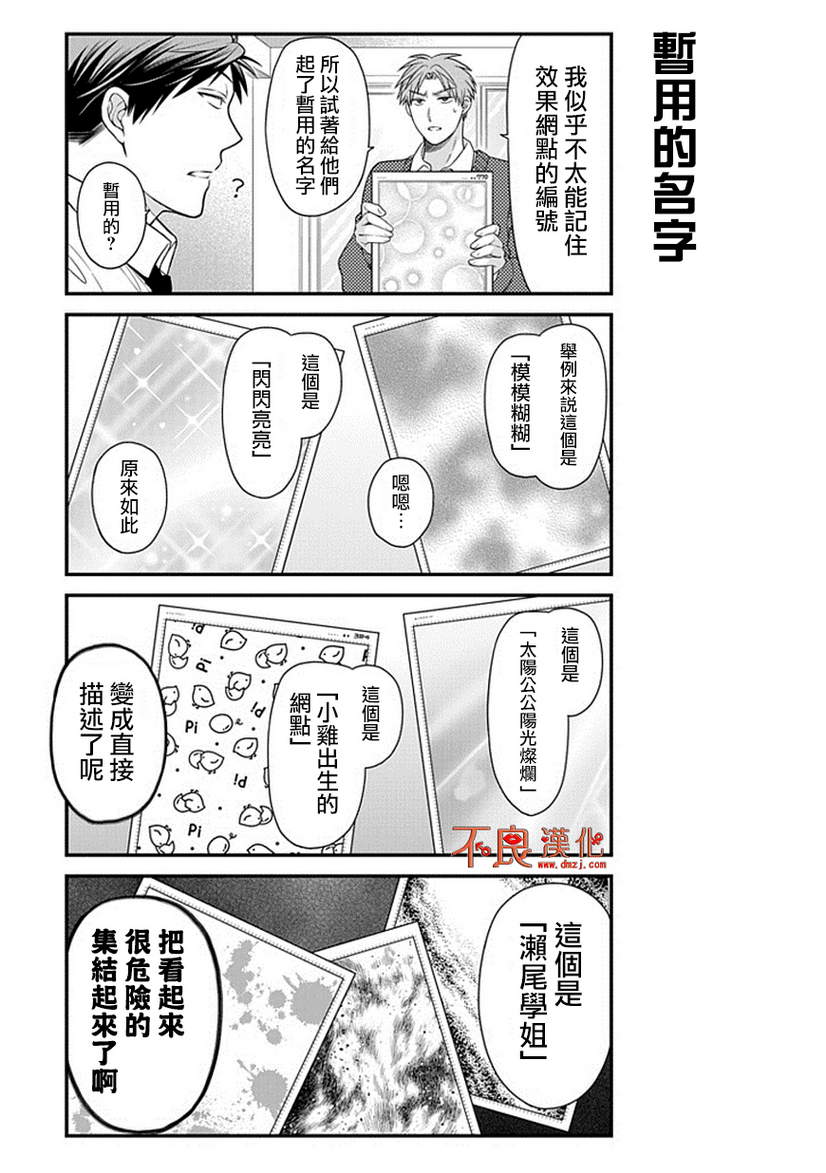 《月刊少女野崎君》漫画最新章节第29话免费下拉式在线观看章节第【7】张图片