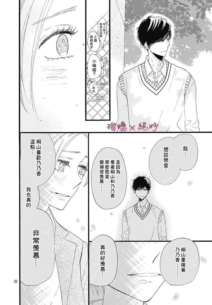 《绝妙男友》漫画最新章节第29话免费下拉式在线观看章节第【34】张图片