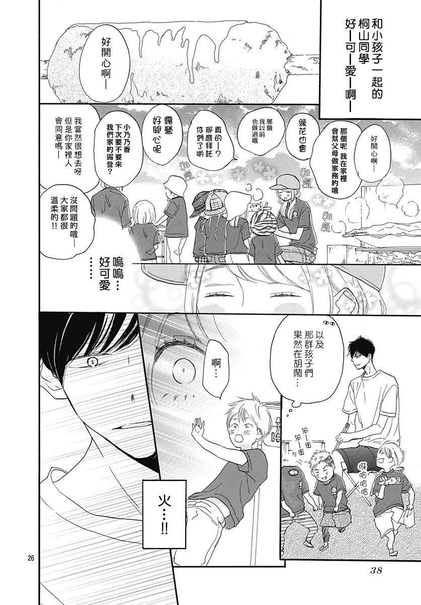 《绝妙男友》漫画最新章节第37话免费下拉式在线观看章节第【24】张图片