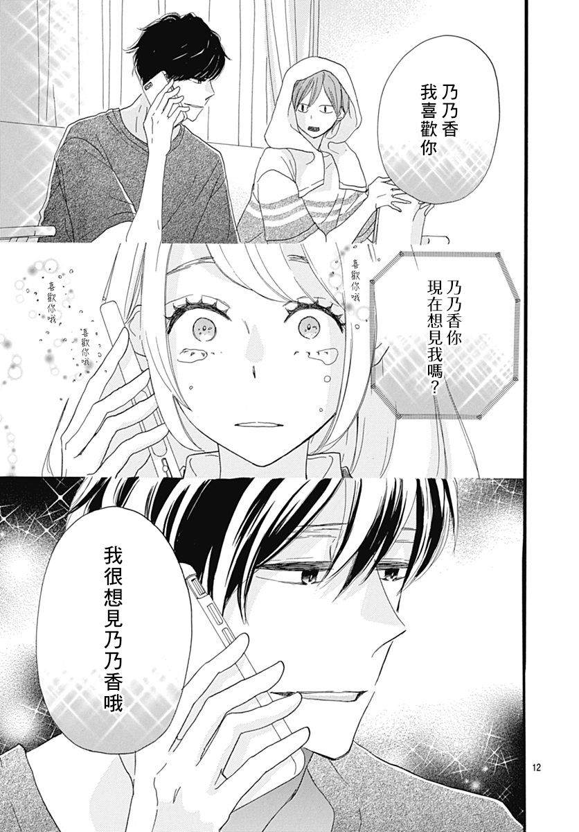 《绝妙男友》漫画最新章节第29话免费下拉式在线观看章节第【13】张图片