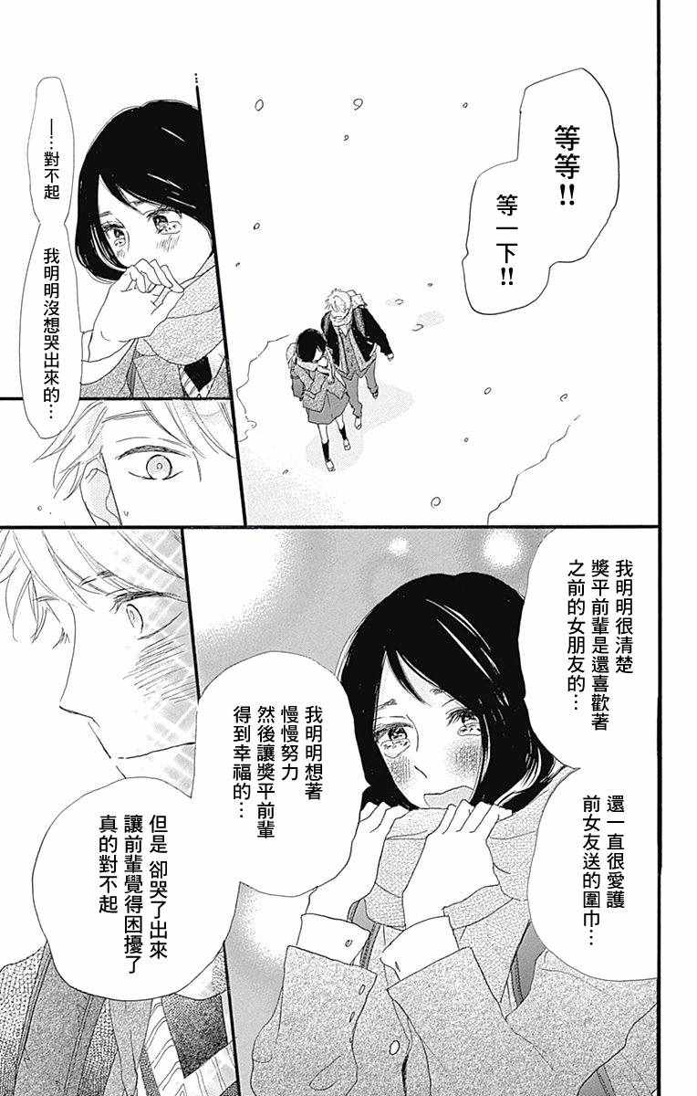 《绝妙男友》漫画最新章节第16话免费下拉式在线观看章节第【29】张图片