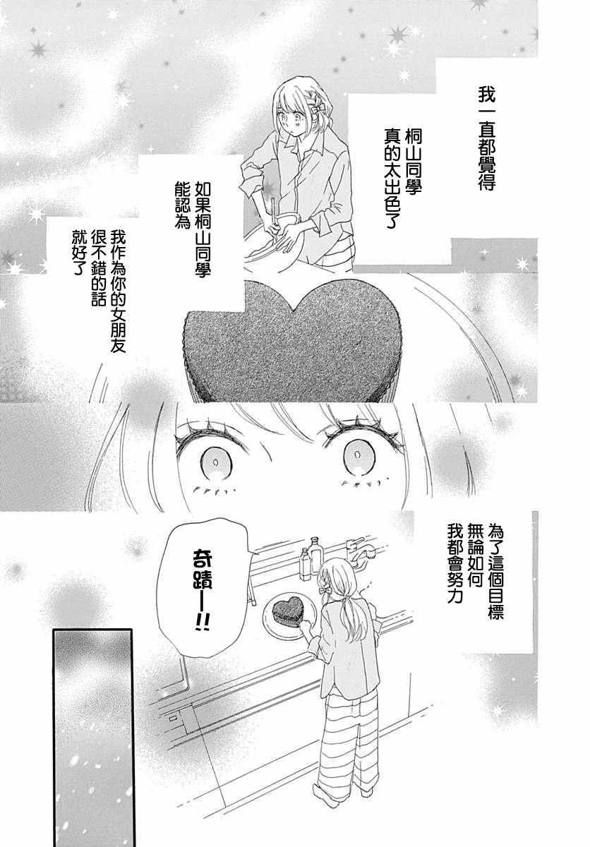 《绝妙男友》漫画最新章节第20话免费下拉式在线观看章节第【19】张图片