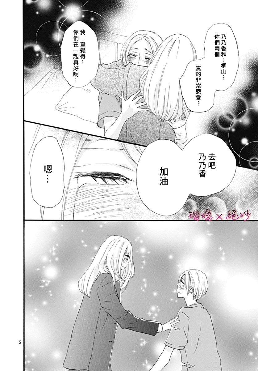 《绝妙男友》漫画最新章节第29话免费下拉式在线观看章节第【6】张图片