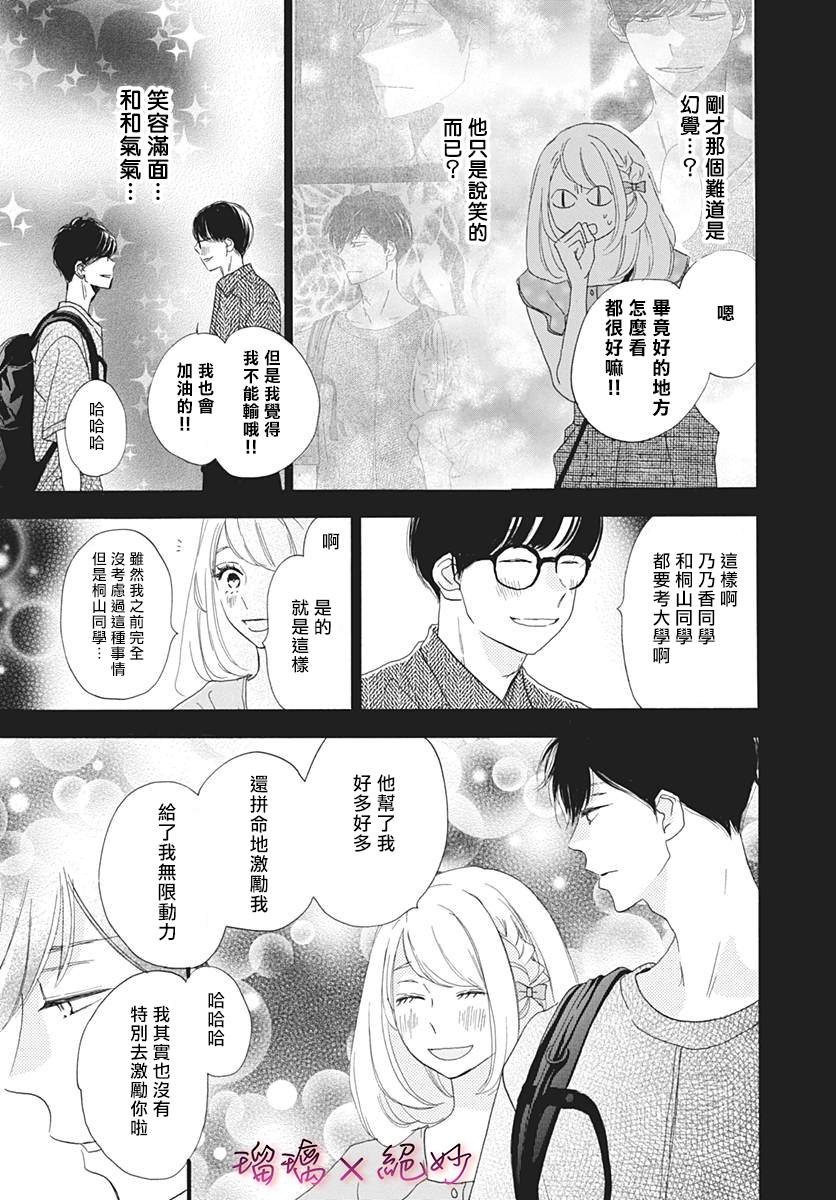 《绝妙男友》漫画最新章节第34话免费下拉式在线观看章节第【8】张图片