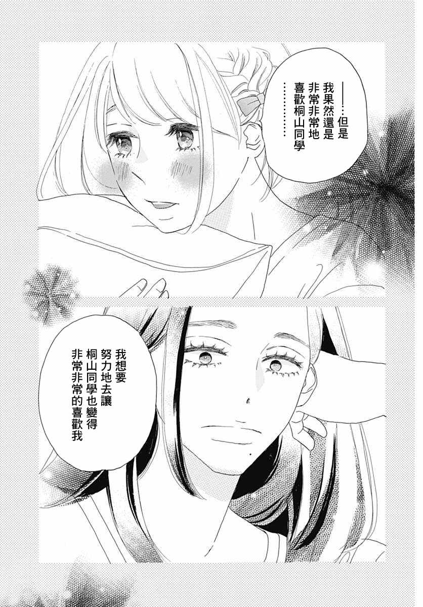 《绝妙男友》漫画最新章节第17话免费下拉式在线观看章节第【16】张图片