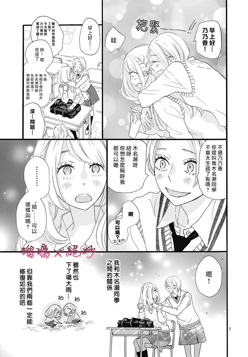 《绝妙男友》漫画最新章节第30话免费下拉式在线观看章节第【7】张图片