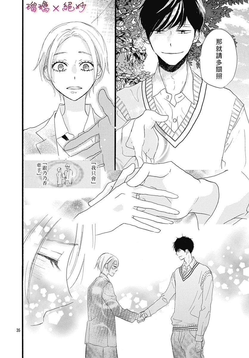 《绝妙男友》漫画最新章节第29话免费下拉式在线观看章节第【36】张图片