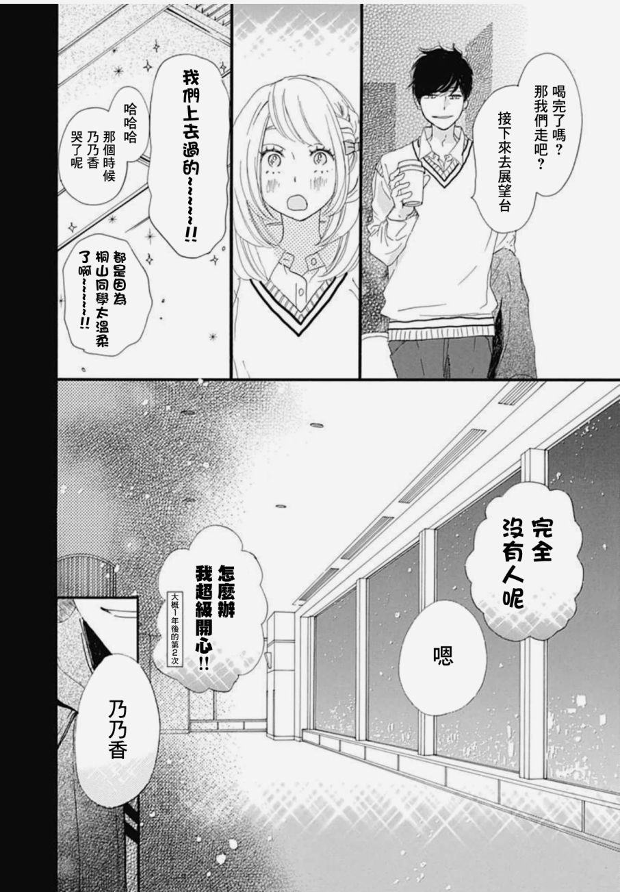 《绝妙男友》漫画最新章节第21话免费下拉式在线观看章节第【31】张图片