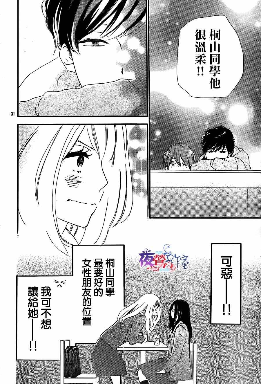 《绝妙男友》漫画最新章节第5话免费下拉式在线观看章节第【30】张图片