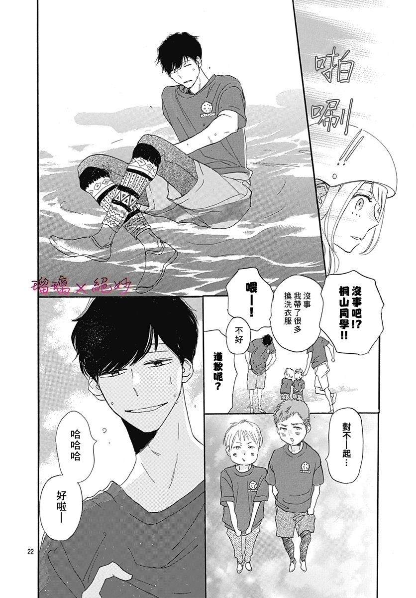 《绝妙男友》漫画最新章节第37话免费下拉式在线观看章节第【20】张图片