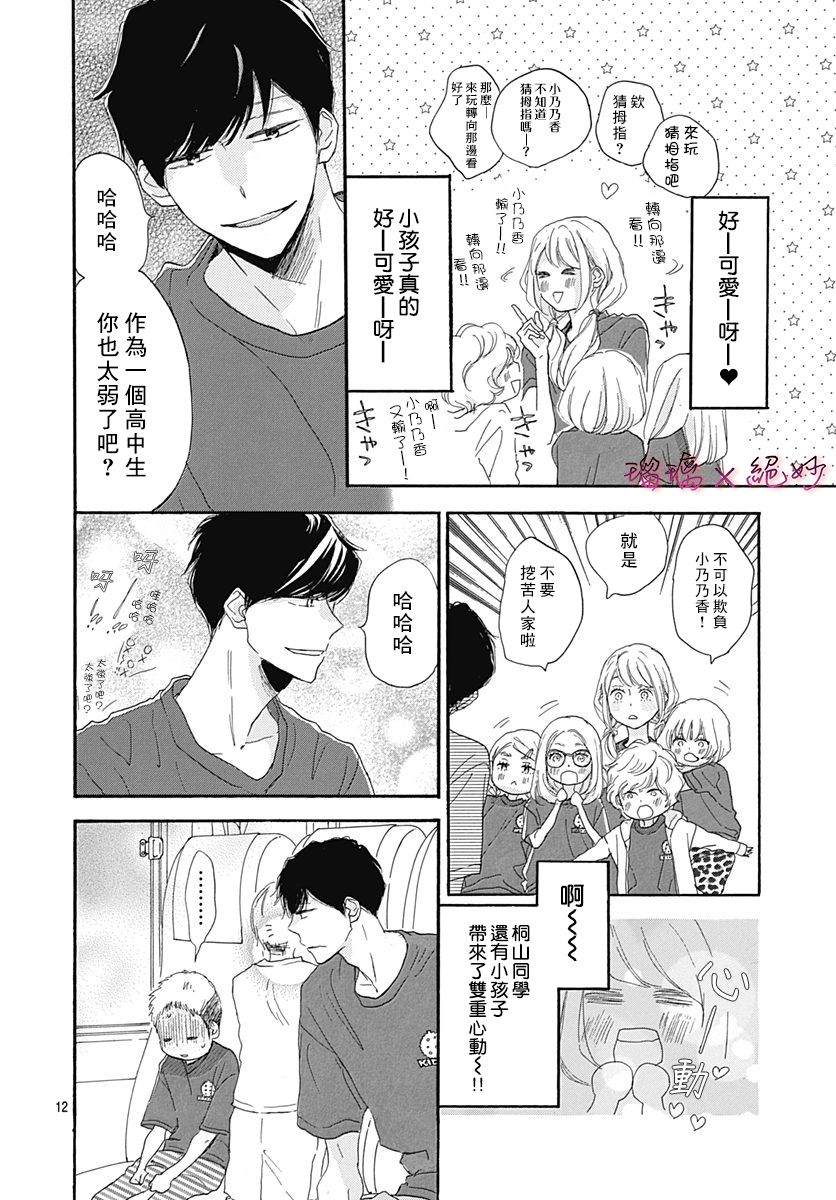 《绝妙男友》漫画最新章节第37话免费下拉式在线观看章节第【10】张图片