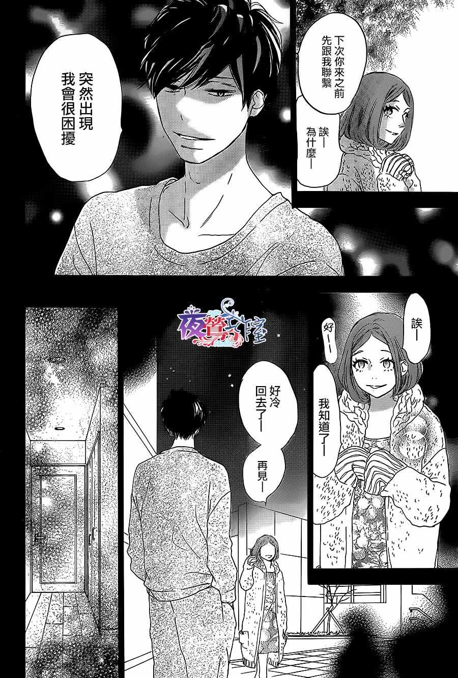 《绝妙男友》漫画最新章节第12话免费下拉式在线观看章节第【8】张图片