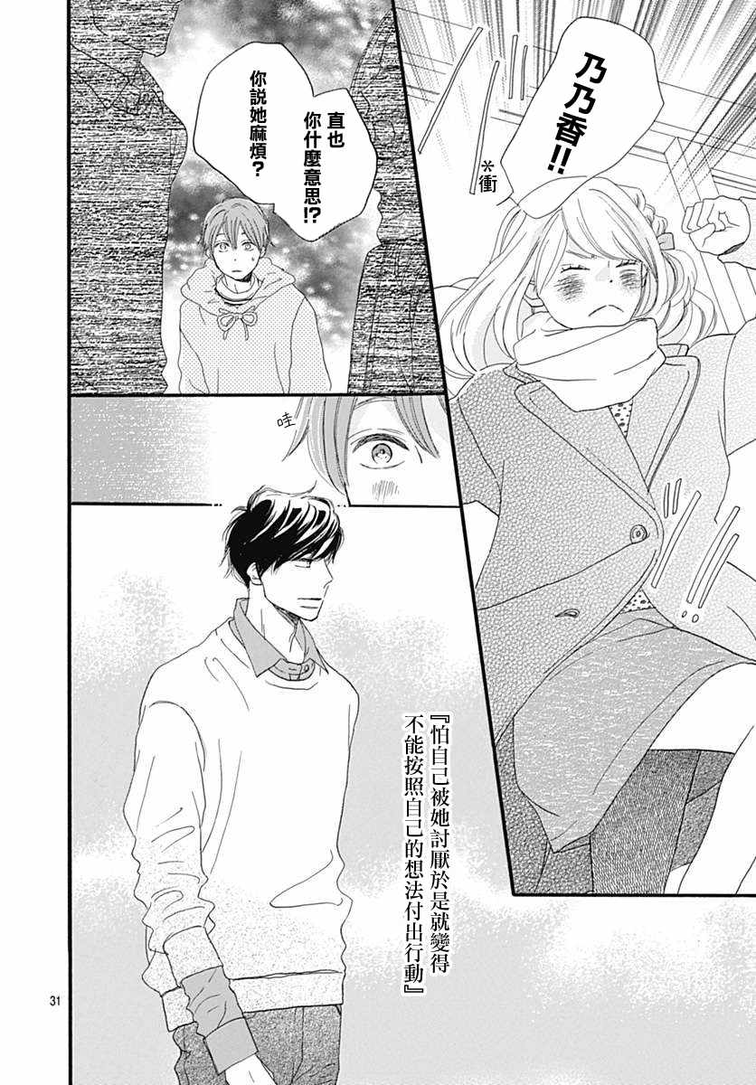 《绝妙男友》漫画最新章节第17话免费下拉式在线观看章节第【35】张图片