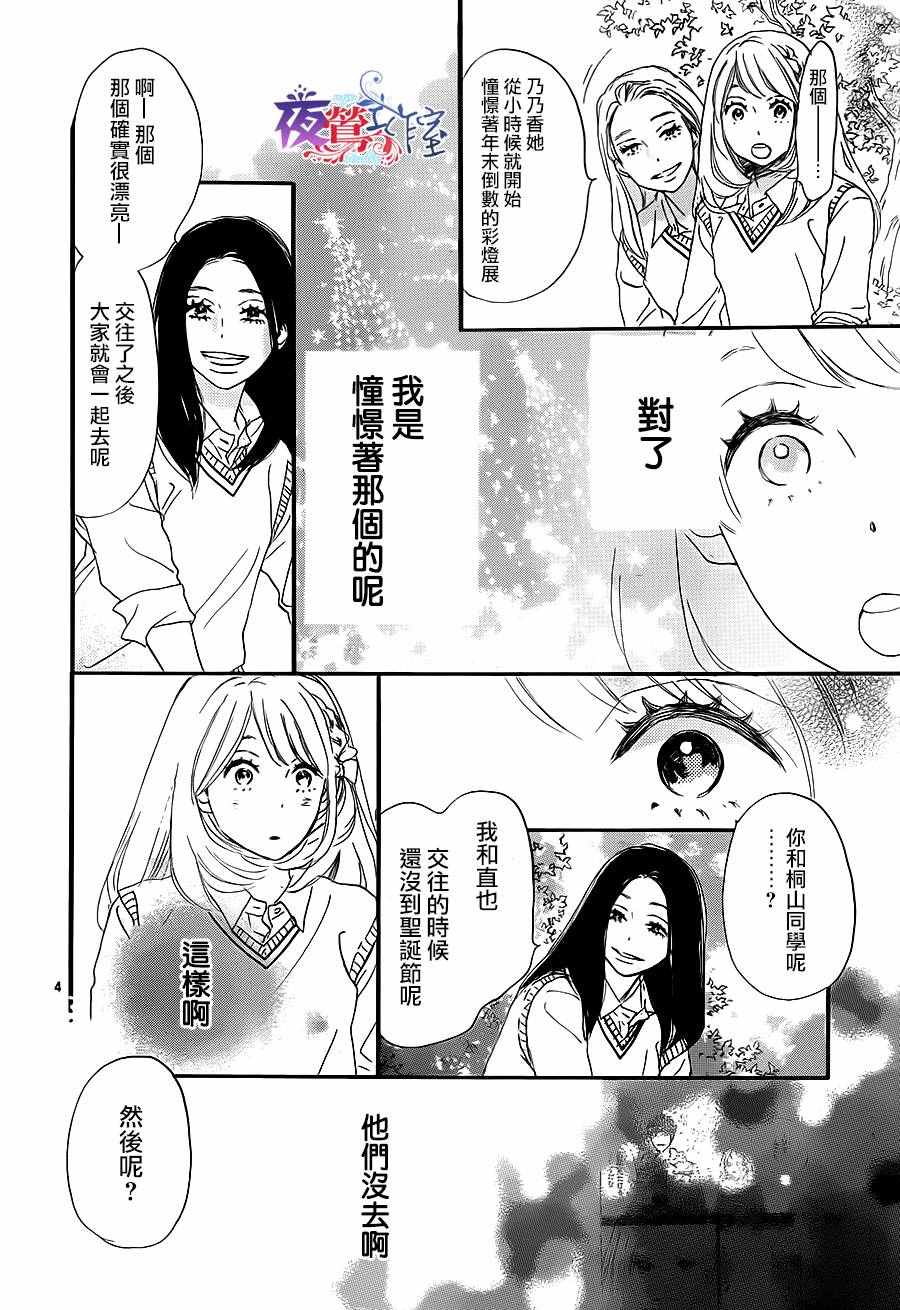 《绝妙男友》漫画最新章节第6话免费下拉式在线观看章节第【4】张图片