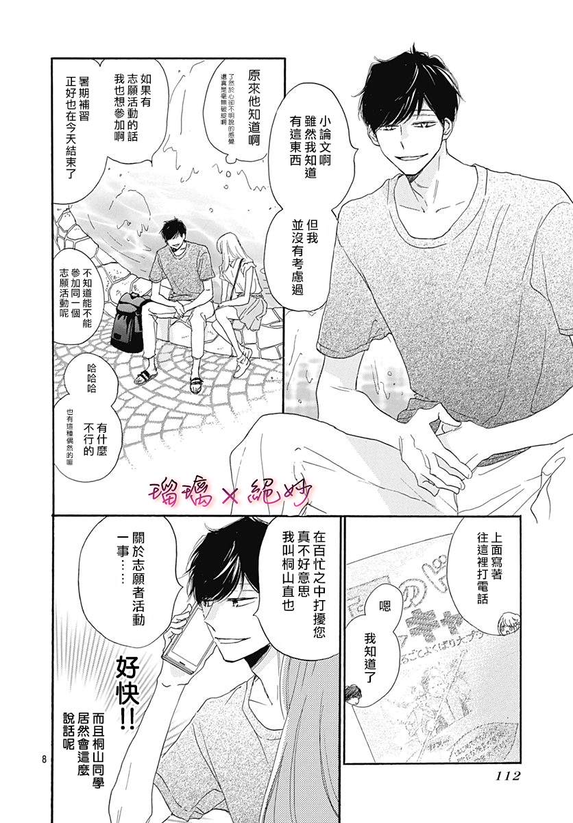 《绝妙男友》漫画最新章节第36话免费下拉式在线观看章节第【8】张图片