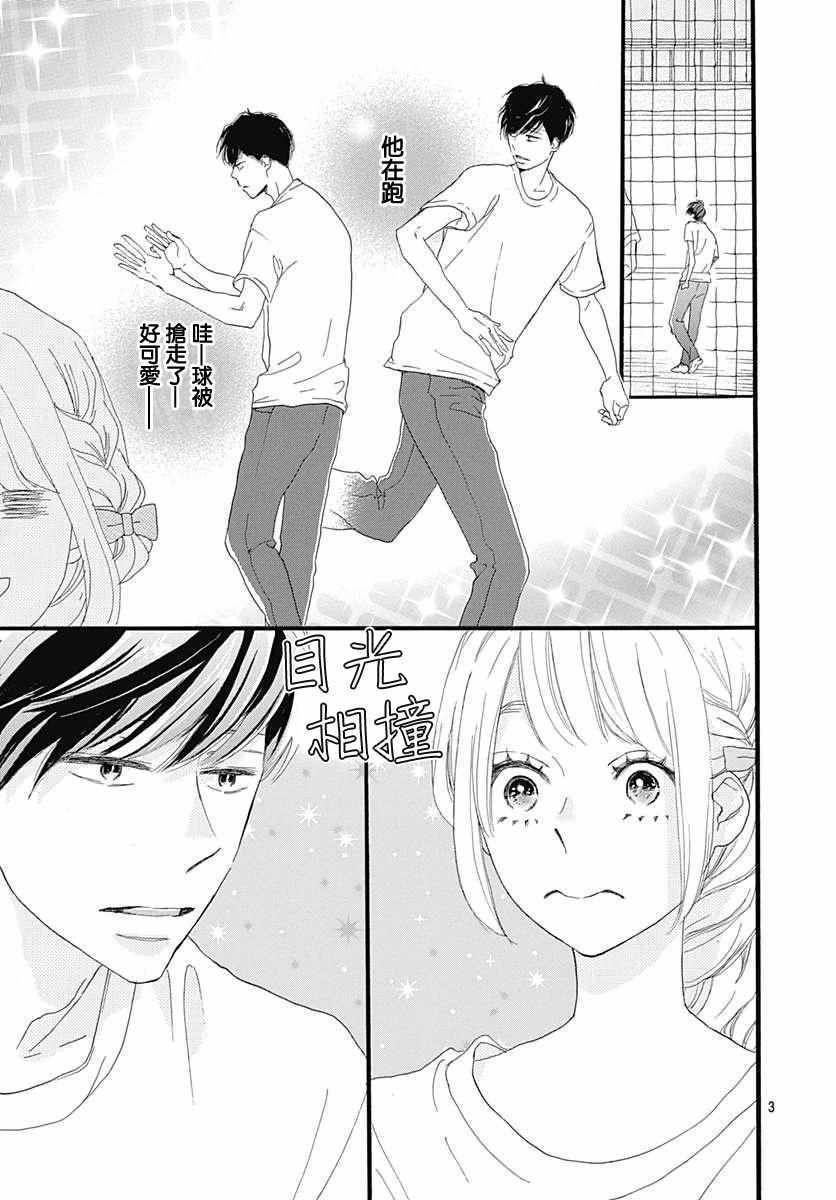 《绝妙男友》漫画最新章节第20话免费下拉式在线观看章节第【3】张图片