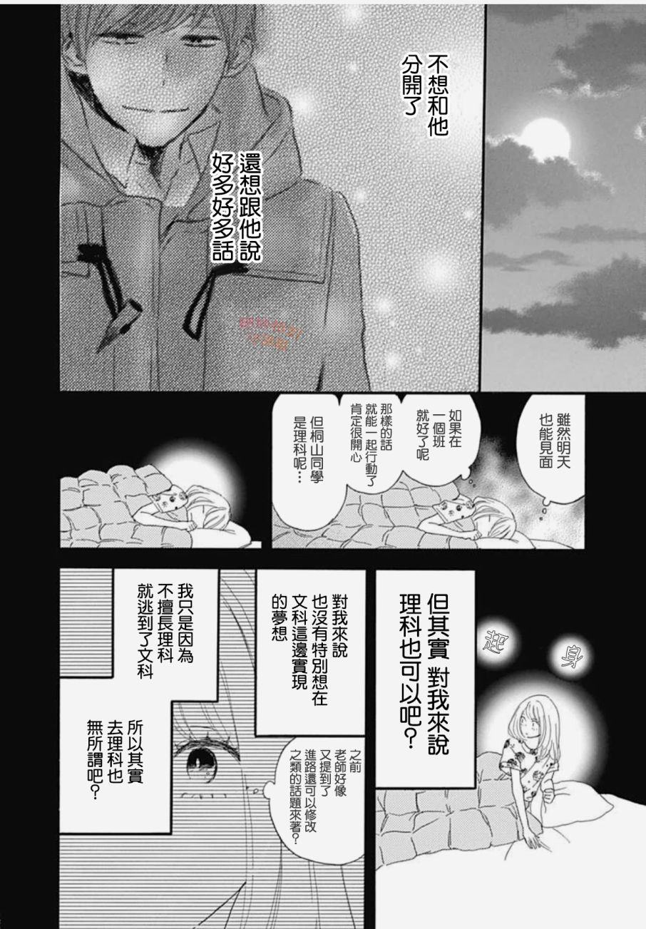 《绝妙男友》漫画最新章节第21话免费下拉式在线观看章节第【39】张图片