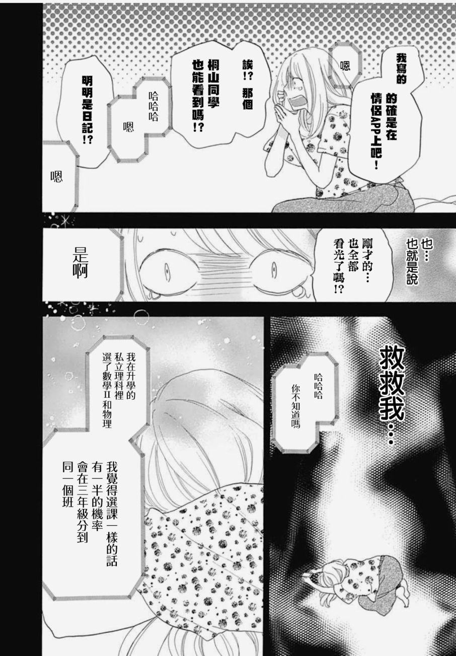 《绝妙男友》漫画最新章节第21话免费下拉式在线观看章节第【41】张图片