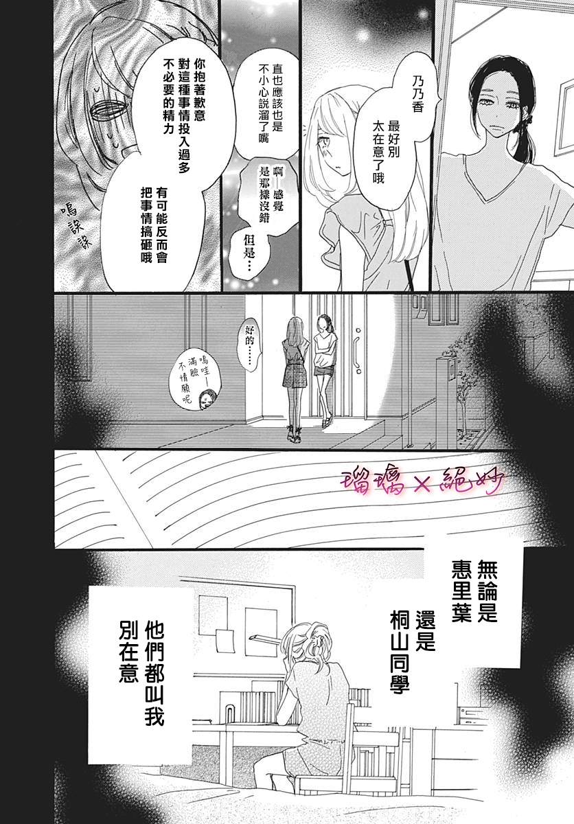 《绝妙男友》漫画最新章节第34话免费下拉式在线观看章节第【21】张图片