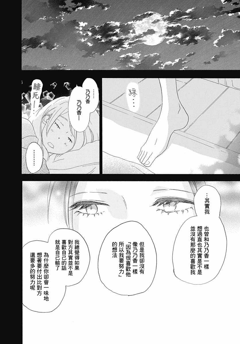 《绝妙男友》漫画最新章节第17话免费下拉式在线观看章节第【21】张图片