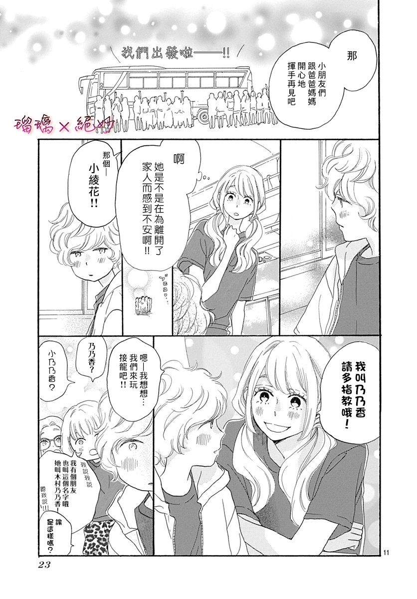 《绝妙男友》漫画最新章节第37话免费下拉式在线观看章节第【9】张图片