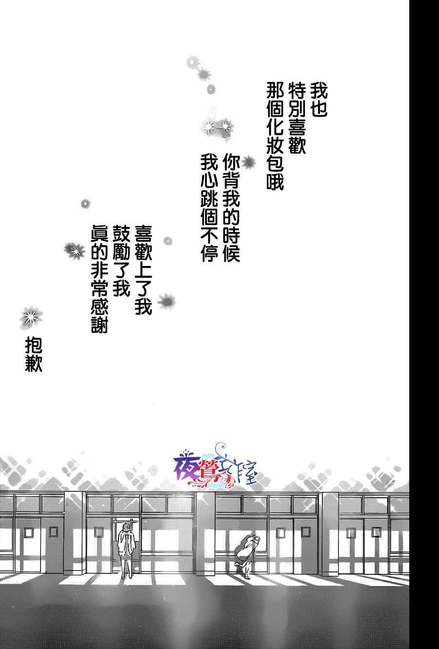 《绝妙男友》漫画最新章节第14话免费下拉式在线观看章节第【25】张图片