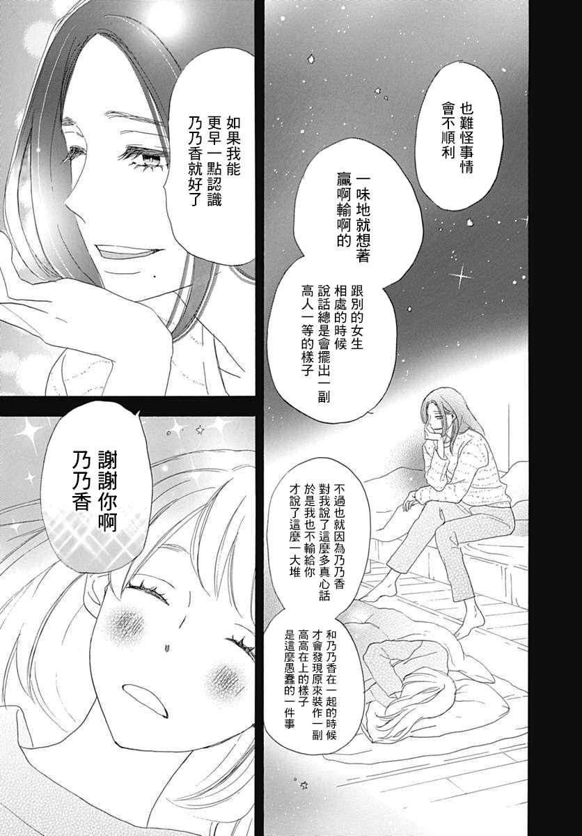 《绝妙男友》漫画最新章节第17话免费下拉式在线观看章节第【22】张图片