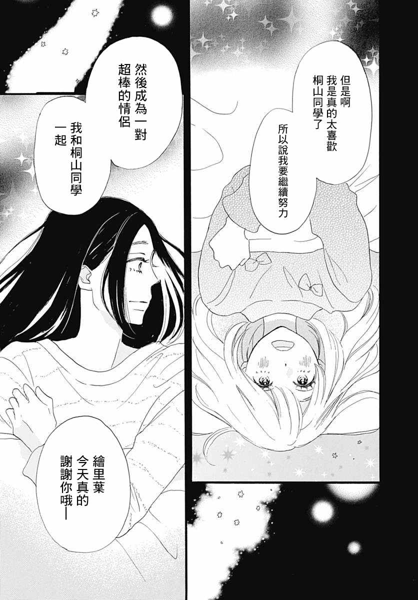 《绝妙男友》漫画最新章节第17话免费下拉式在线观看章节第【20】张图片