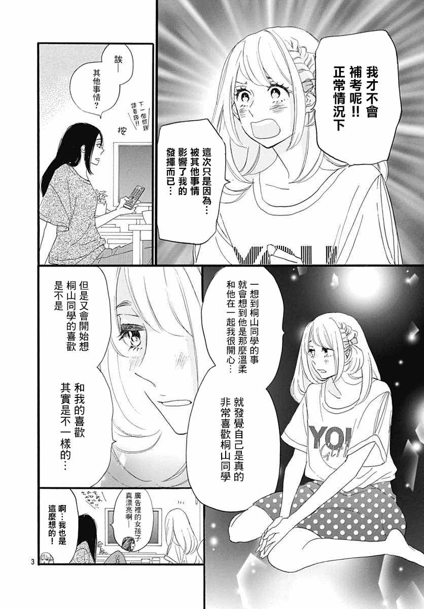 《绝妙男友》漫画最新章节第17话免费下拉式在线观看章节第【7】张图片