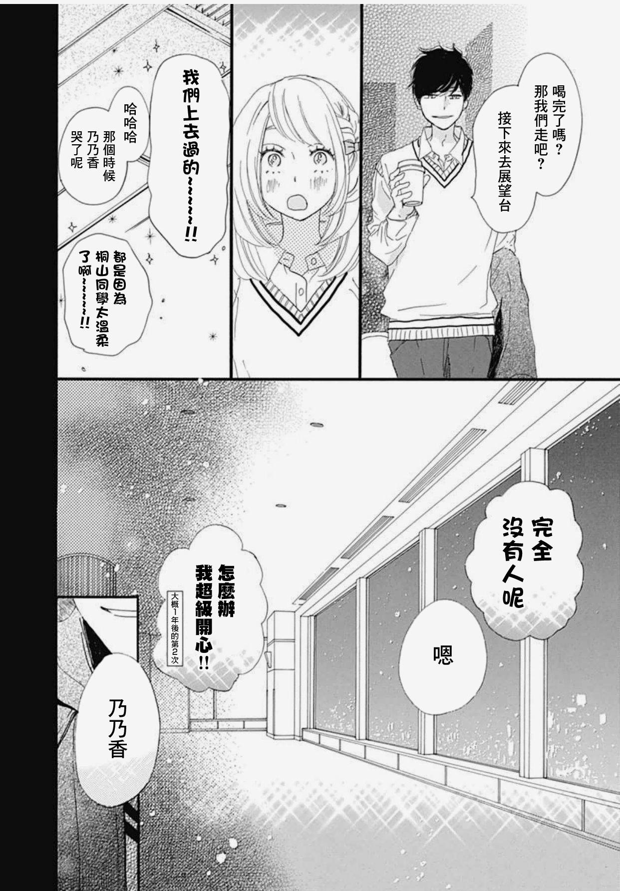 《绝妙男友》漫画最新章节第22话免费下拉式在线观看章节第【32】张图片