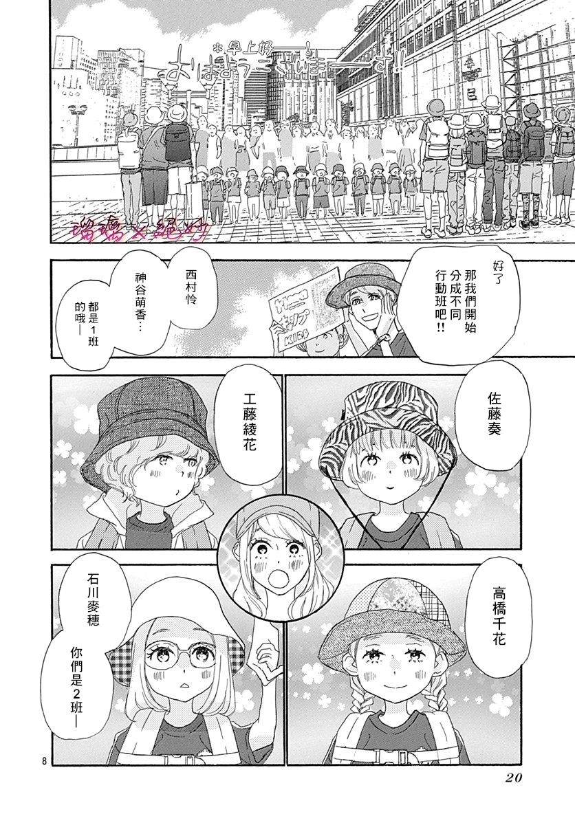 《绝妙男友》漫画最新章节第37话免费下拉式在线观看章节第【6】张图片