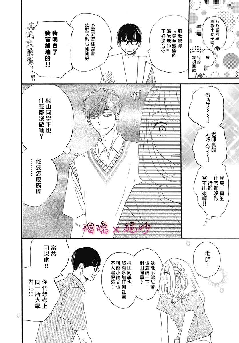 《绝妙男友》漫画最新章节第36话免费下拉式在线观看章节第【6】张图片