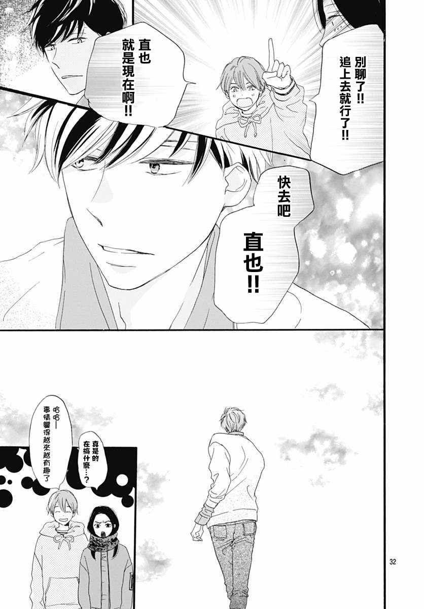 《绝妙男友》漫画最新章节第17话免费下拉式在线观看章节第【36】张图片