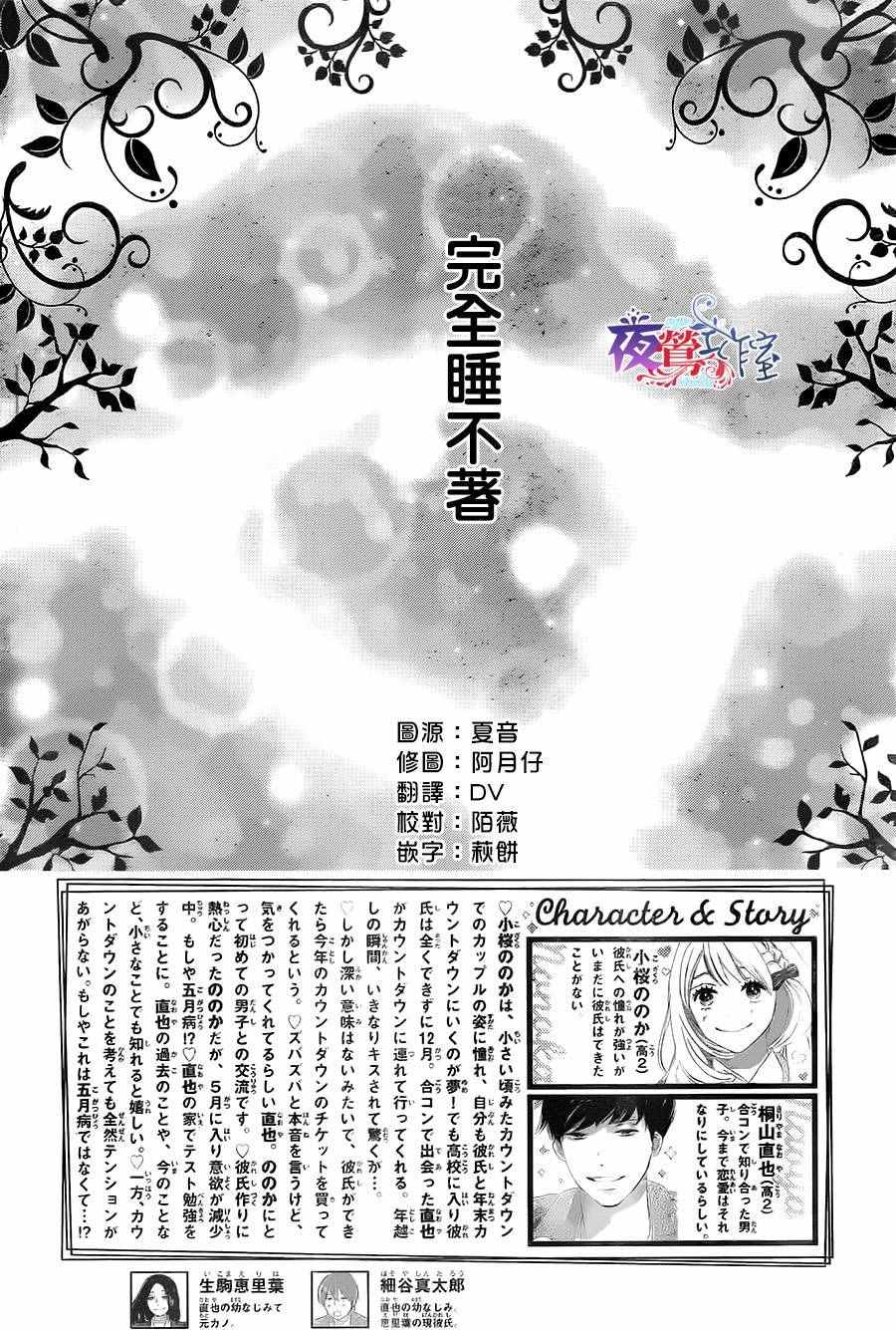 《绝妙男友》漫画最新章节第7话免费下拉式在线观看章节第【2】张图片