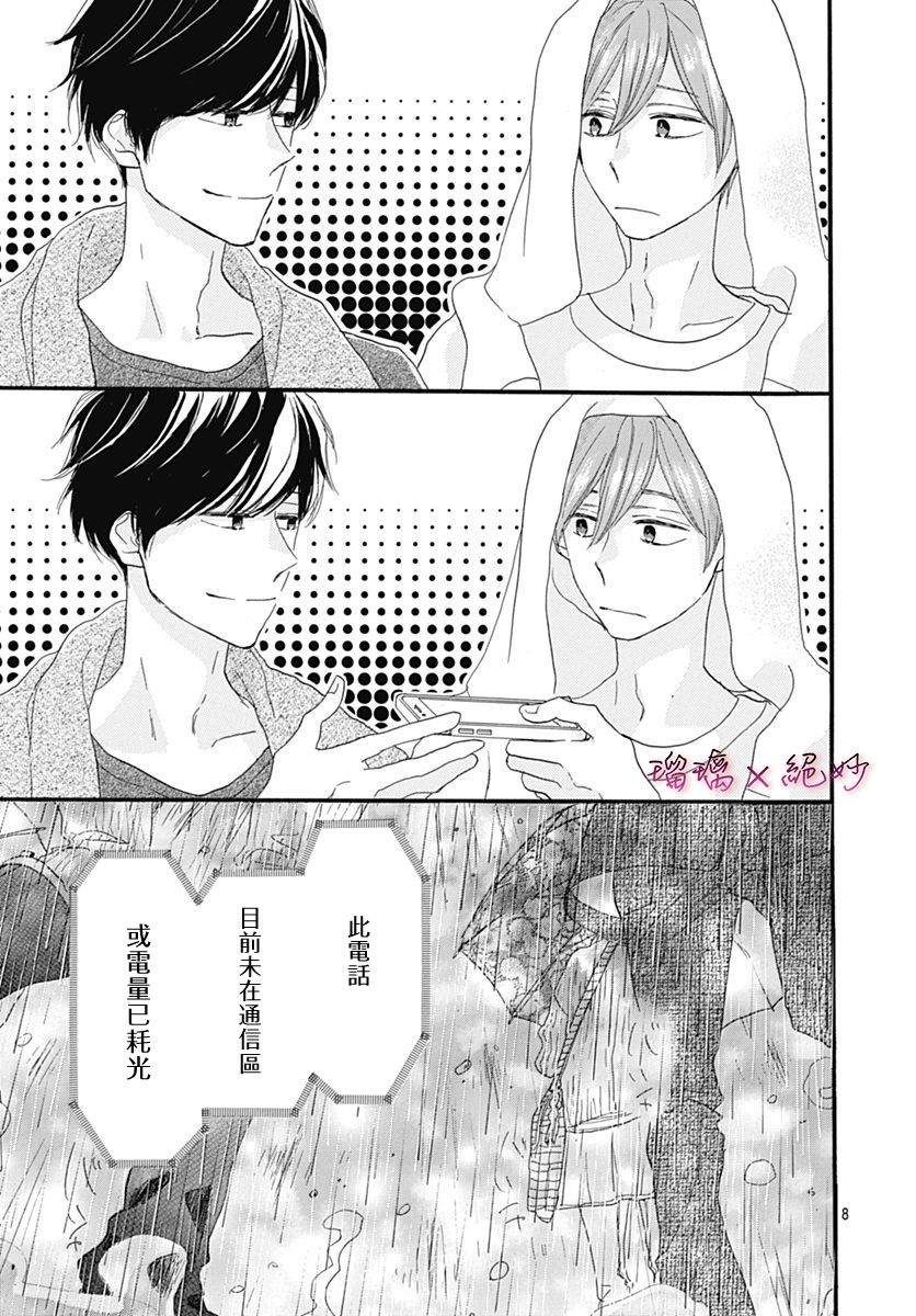 《绝妙男友》漫画最新章节第29话免费下拉式在线观看章节第【9】张图片