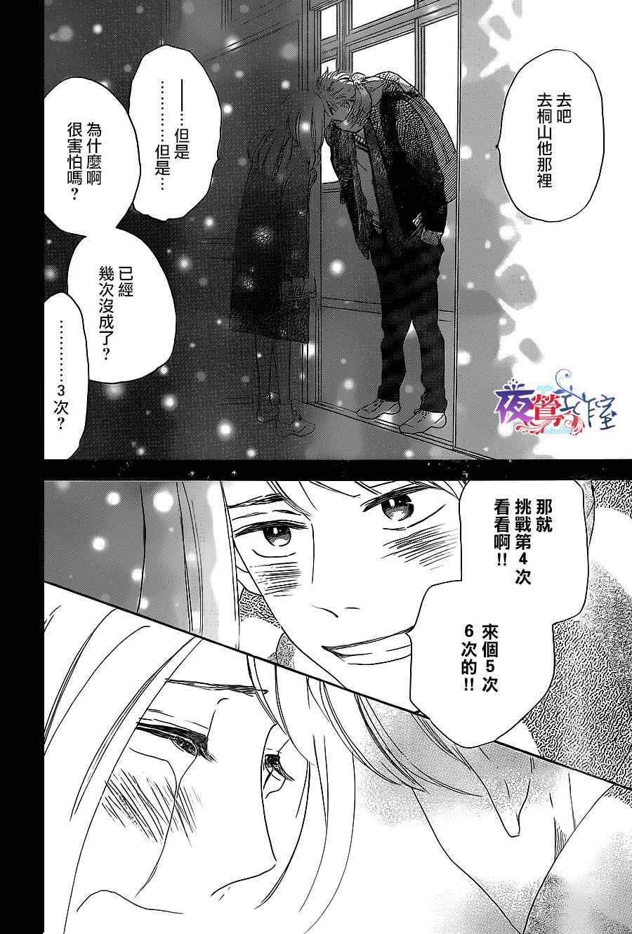 《绝妙男友》漫画最新章节第14话免费下拉式在线观看章节第【22】张图片