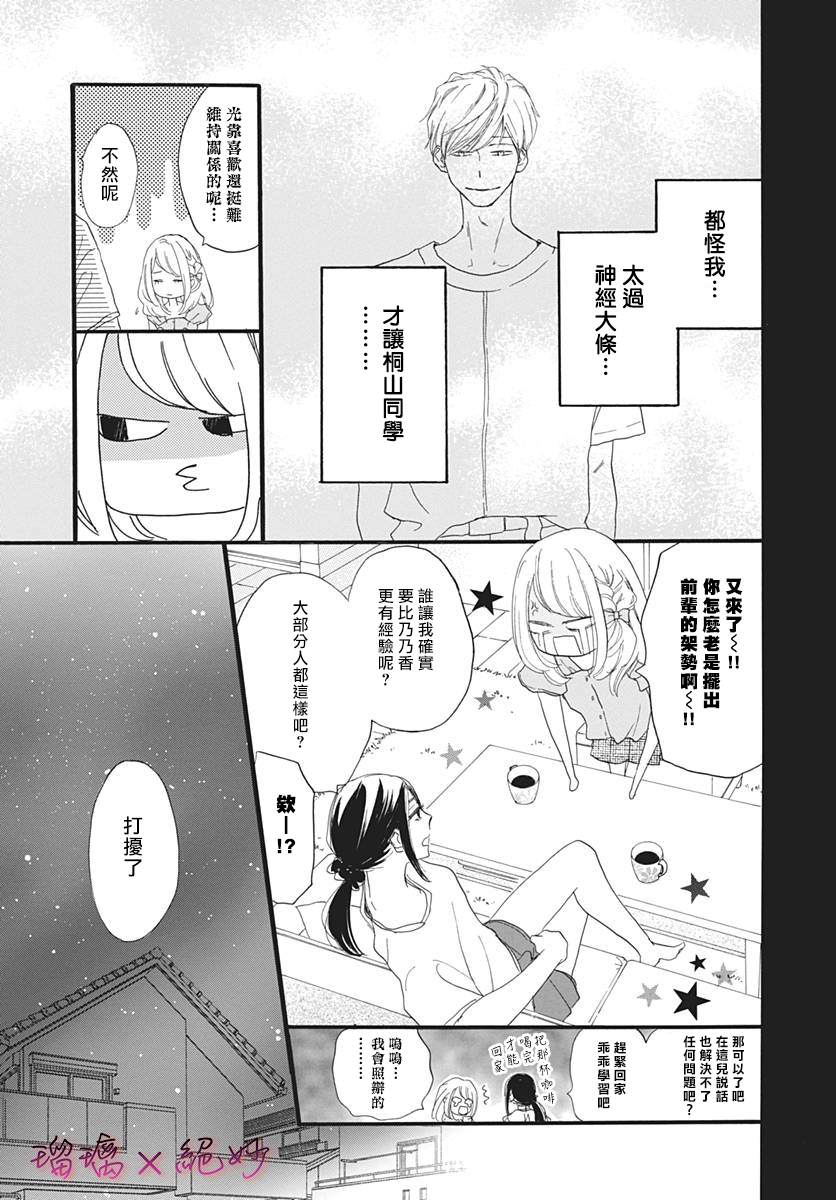 《绝妙男友》漫画最新章节第34话免费下拉式在线观看章节第【20】张图片