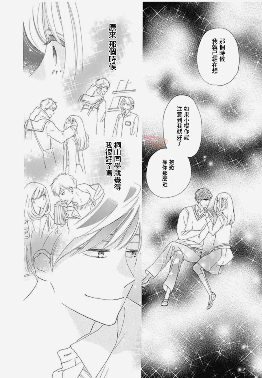 《绝妙男友》漫画最新章节第21话免费下拉式在线观看章节第【29】张图片