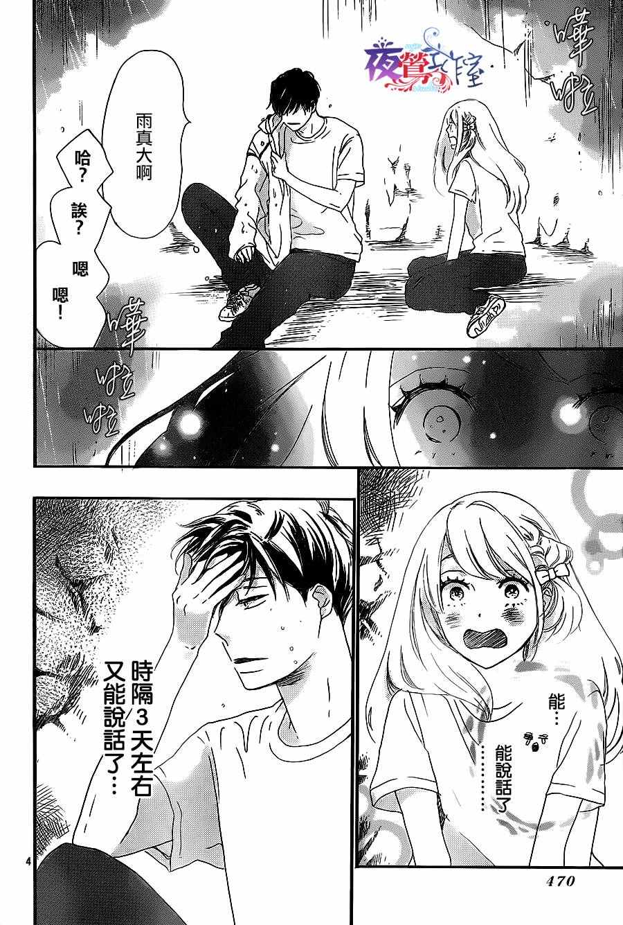 《绝妙男友》漫画最新章节第10话免费下拉式在线观看章节第【4】张图片