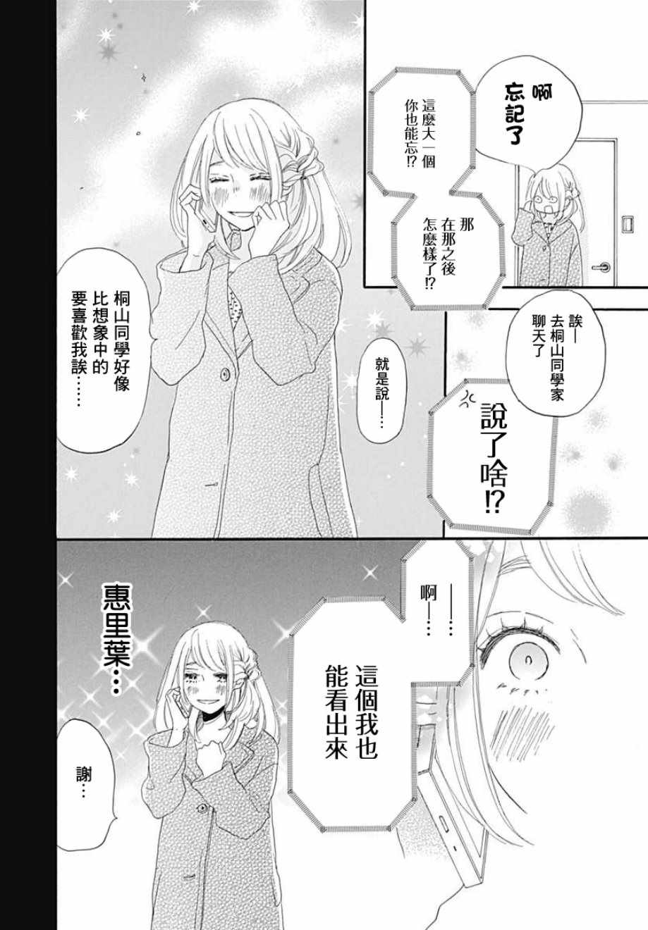 《绝妙男友》漫画最新章节第18话免费下拉式在线观看章节第【38】张图片