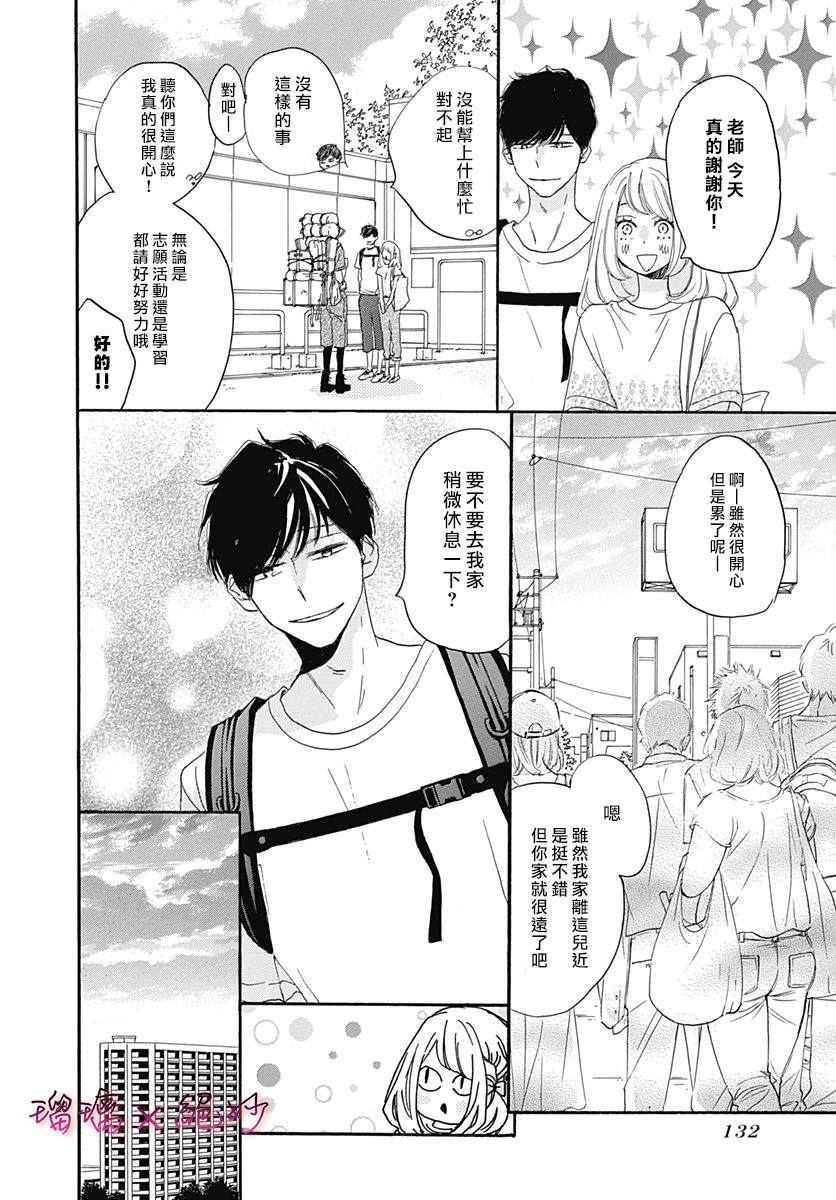 《绝妙男友》漫画最新章节第36话免费下拉式在线观看章节第【28】张图片