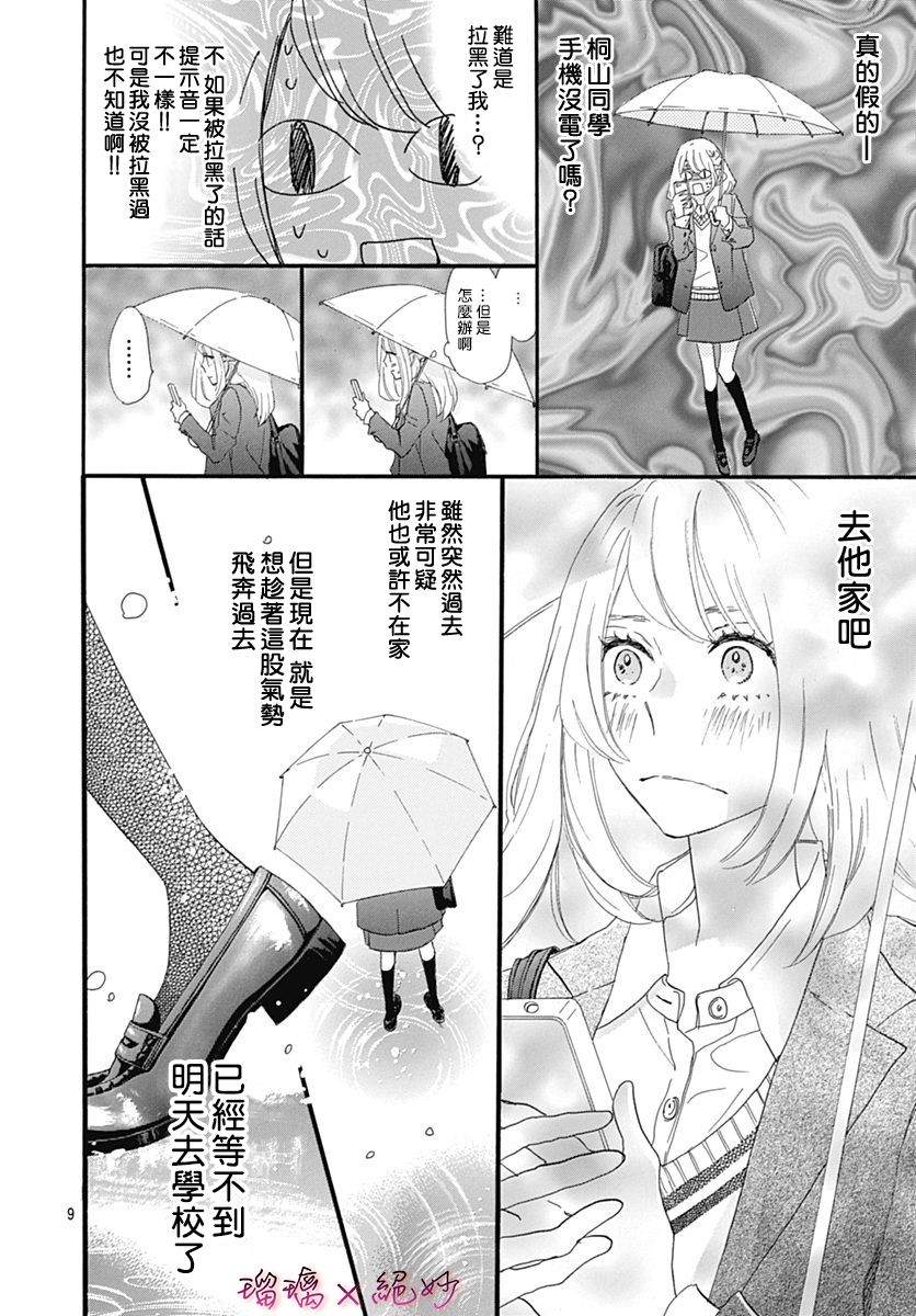 《绝妙男友》漫画最新章节第29话免费下拉式在线观看章节第【10】张图片