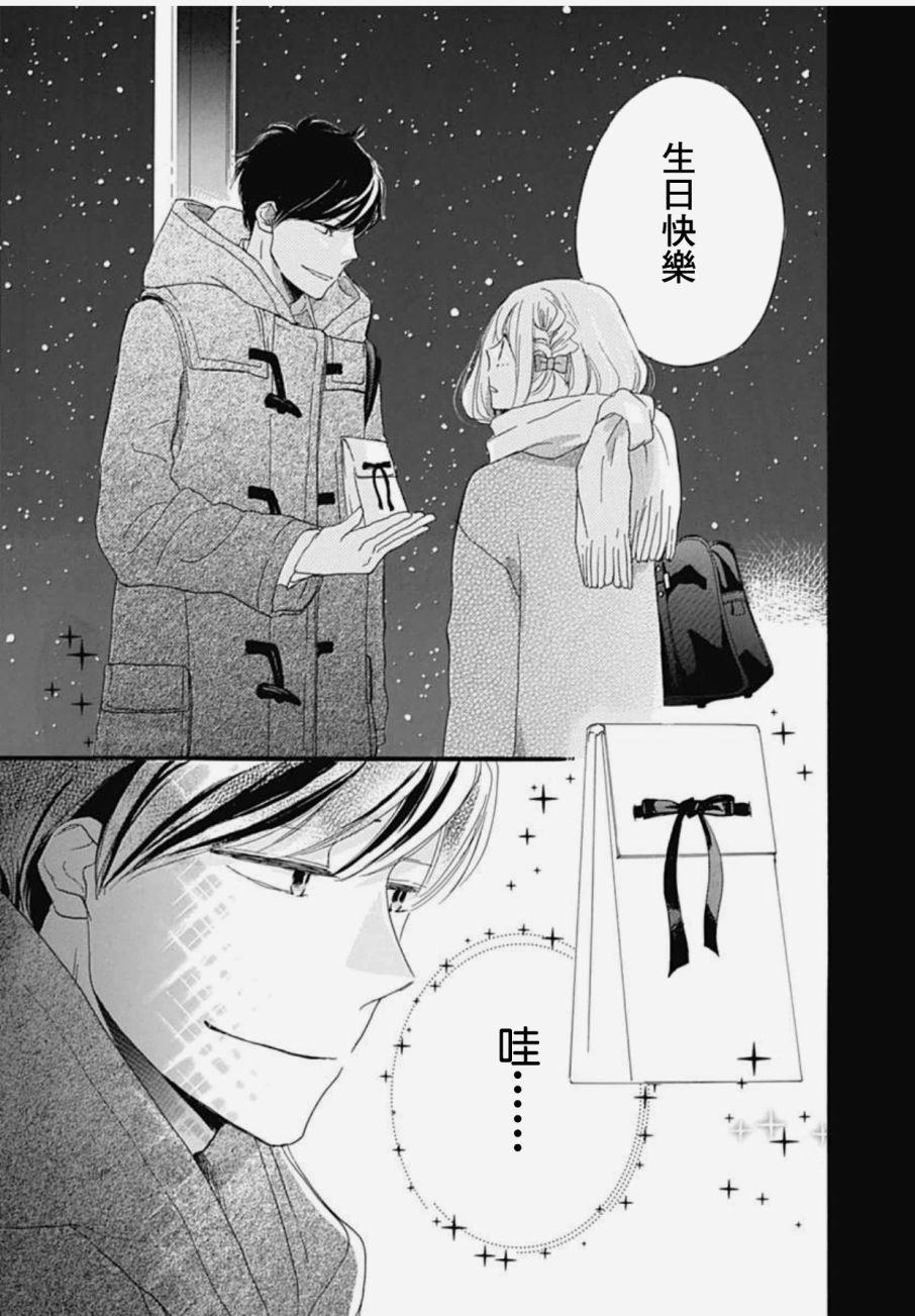 《绝妙男友》漫画最新章节第21话免费下拉式在线观看章节第【32】张图片