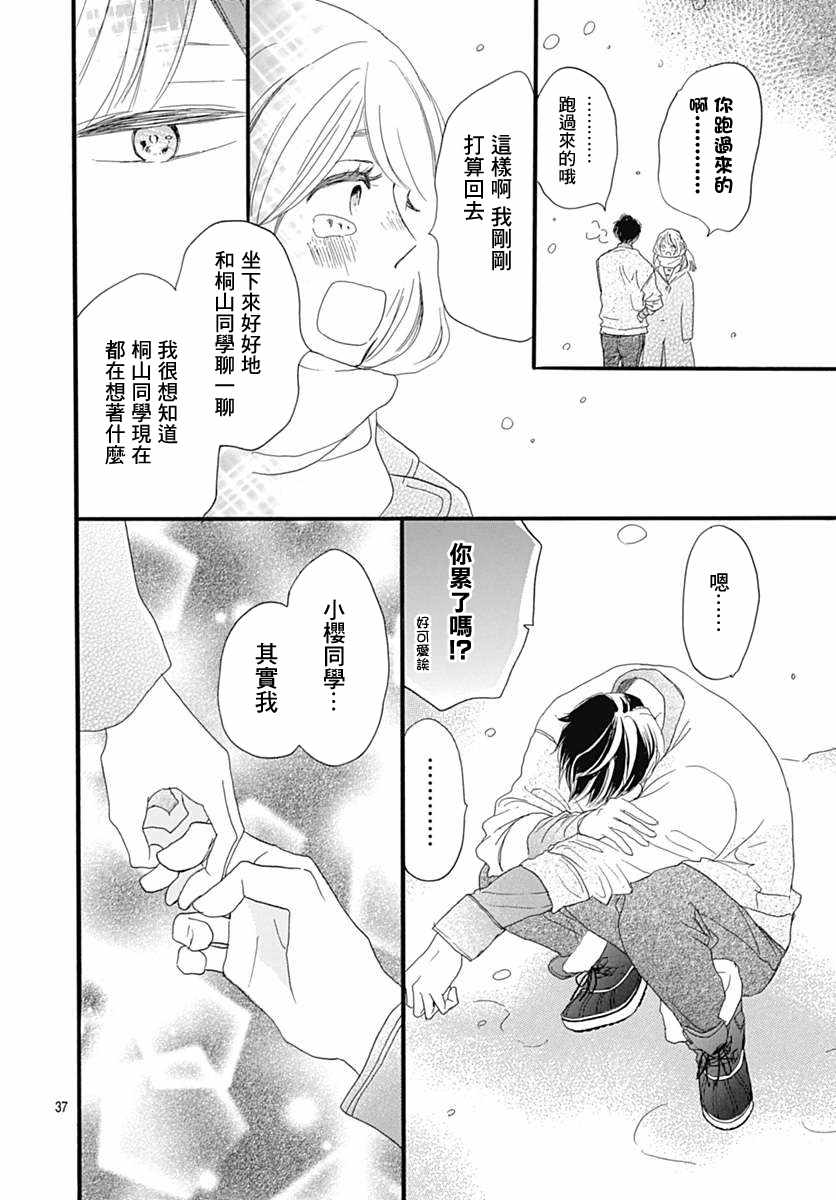 《绝妙男友》漫画最新章节第17话免费下拉式在线观看章节第【41】张图片