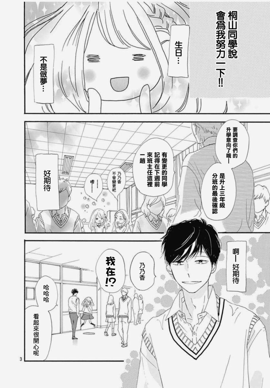 《绝妙男友》漫画最新章节第21话免费下拉式在线观看章节第【3】张图片