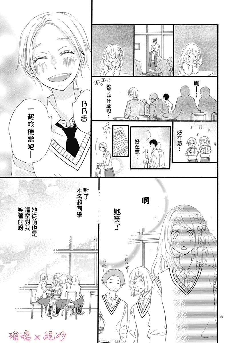 《绝妙男友》漫画最新章节第29话免费下拉式在线观看章节第【37】张图片