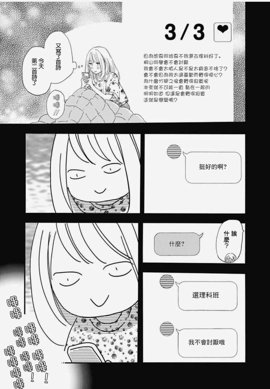 《绝妙男友》漫画最新章节第21话免费下拉式在线观看章节第【40】张图片