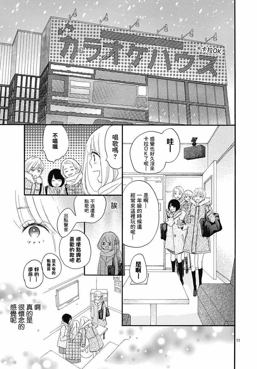 《绝妙男友》漫画最新章节第19话免费下拉式在线观看章节第【11】张图片